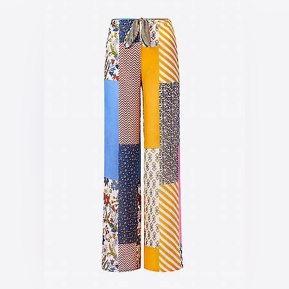 Tory Burch Pants - Tori Burch Beachwear